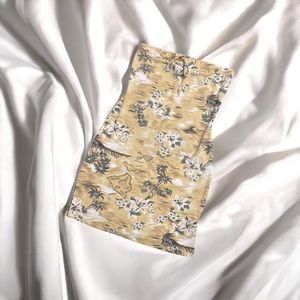 Together USA strapless dress